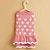 abordables Vêtements &amp; accessoires-Chien Pull Robe Le style mignon Doux Hiver Chaud Mode Confortable Extérieur Quotidien Intérieur Vêtements pour chiens for Small Moyen