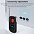 abordables Instrumentos de medición física-Detector de GPS con posicionamiento anti-espía, detector de escaneo de cámara, detector de pantalla de señal anti-espía