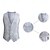 abordables Costumes vintage et anciens-Disco Années 1980 Veste Disco Paillettes Homme Costume de Carnaval Mascarade Performance Soirée Club Adulte Gilet Toutes saisons