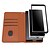 economico Cover Samsung-telefono Custodia Per Samsung Galaxy Z Fold 6 Z Fold 5 Z Fold 4 Z Fold 3 Copertura Posteriore Slot per Carte Resistente agli urti Retrò TPU Pelle PU