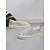 preiswerte Damen-Sneaker-Schwarze Damen-Slipper mit Pailletten und Strassbesatz - glitzernde Freizeitschuhe für Partys und den Alltag