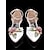 preiswerte Halbformell-Flache weiße Brautschuhe mit Blumenmuster und Knöchelriemen für Damen – elegante Brautschuhe für Hochzeiten und Gartenzeremonien