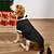voordelige Jassen-Honden Jassen Modieus Winter Warm Modieus Comfortabel Buiten Dagelijks gebruik Voor Binnen Bruiloft Hondenkleding for Small Gemiddeld