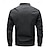 voordelige Waterdichte jassen-Voor heren Softshell jas Wandeljack Buitenshuis Winddicht Windjack Reizen Zwart Groen Khaki Donkerblauw Grijs