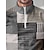 cheap Tops-Not So Classic Golf Shirt Quarterzip UPF50+
