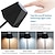abordables Lampes de table-lampe de table à LED rechargeable - lampe de bureau tactile sans fil alimentée par USB pour 3 couleurs lampe tactile mobile lumière LED 1pc