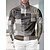 cheap Tops-Not So Classic Golf Shirt Quarterzip UPF50+
