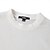 billige Vaffelstrikket t-shirt-Herre Vaffelskjorte T-shirt Tee Top Lang ærmet skjorte Langærmet Rund hals Forår &amp; Vinter Vanlig Mode Designer Basale Klassisk Stil Ferierejse Gade I-byen-tøj Sort Hvid Grå Top T-shirt til mænd