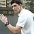 cheap Smartwatch-D11 Smart Watch 1.46 inch Smartwatch Fitness Running Watch Bluetooth Pedometer Call Reminder Sleep Tracker Compatible with Android iOS Women Men Long Standby Hands-Free Calls Waterproof IPX-0 51mm