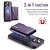 tanie Etui do iPhone&#039;ów-telefon Kılıf Na iPhone 16 15 14 Pro Max Plus iPhone 13 12 11 Pro Max Osłona tylna Z podpórką Magnetyczne Obsługa ładowania bezprzewodowego Retro TPU PC