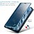 お買い得  iPhone用ケース-電話 ケース 用途 iPhone 16 15 14 Pro Max Plus iPhone 13 12 11 Pro Max フリップカバー スタンド付き 磁石バックル カード挿入口 レトロ風 TPU PUレザー