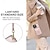 levne Pouzdra pro iPhone-telefon Carcasă Pro iPhone 17 Pro Max 17 Air 16 15 14 Pro Max Plus 13 12 11 Pro Max Mini Zadní kryt Držák na prsteny s poutkem na zápěstí Slot pro kartu Retro TPU PU kůže