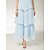 preiswerte Bodenlänge-Sheath  Säule Brautmutterkleid Strandhochzeit Elegantes einfaches Juwel-Ausschnitt Knöchellang Chiffon Ohne Ärmel mit Stufen einfarbiger