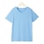 abordables Camisetas de Algodón y Lino-Hombre Camiseta Camisas que absorben la humedad Manga Corta Escote en Pico Verano Primavera Plano Retro Básico Casual Escote en V Cosecha Casual Calle Azul Piscina Negro Color Caquí Camiseta superior
