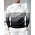 cheap Tops-Air Brush Golf Shirt Quarterzip UPF50+