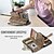 tanie Etui do iPhone&#039;ów-telefon Kılıf Na iPhone 16 15 14 Pro Max Plus iPhone 13 12 11 Pro Max Mini Etui na karty portfela Z podpórką Magnetyczne Zamek Retro TPU Skóra PU