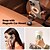 cheap Phone Holder-Phone Ring Holder Adjustable Magnetic Removable Phone Holder for Office Desk Kitchen Compatible with iPhone 13 iPhone 12 Phone Accessory