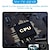 billige Bil-DVR-A7 1080p Nytt Design / Trådløs / med bakkamera Bil DVR 170 grader Bred vinkel 2 tommers IPS Dash Cam med WIFI / Nattsyn / Bevegelsessensor 4 infrarøde LED Bilopptaker