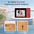 billiga Kamera, Fotografi &amp; Video-digitalkamera högupplöst digitalkamera peka och skjuta kamera kompaktkamera resekamera retrokamera 1080p 4x zoom
