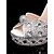 voordelige Bruiloft- en speciale gelegenheidsschoenen-glamoureuze met kristallen versierde platform sandalen voor dames met enkelbandje | perfect voor bruiloften en speciale gelegenheden