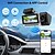 preiswerte Autofestplattenrekorder-K26 1440P Neues Design / HD / mit Rückfahrkamera Auto dvr 150 Grad Weiter Winkel IPS Autokamera mit Wifi / GPS / G-Sensor 4 Infrarot-LEDs Auto-Recorder