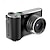 voordelige Camera &amp; foto-retro mode 64 megapixel digitale camera 4k hd cmos lens hd groothoek opnamecamera