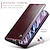 お買い得  iPhone用ケース-電話 ケース 用途 iPhone 16 15 14 Pro Max Plus iPhone 13 12 11 Pro Max フリップカバー スタンド付き 磁石バックル カード挿入口 レトロ風 TPU PUレザー