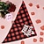 billige Bandanas og hatter-stilig hundebandana - mykt og absorberende kjæledyrskjerf for små mellomstore og store hunder og katter - perfekt kostymetilbehør