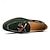 voordelige Semi-formeel-suède loafers met kwastjes voor heren – elegante instapschoenen, comfortabel en stijlvol, perfect voor zakelijke, informele evenementen en formele gelegenheden