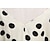 billige Kjoler-Retro / vintage 1950-tallet Cocktail Kjole Kjoler Flare kjole Polkadotter Blomst Kostyme Dame Maskerade Fest Utdrikningslag Festival Voksne Kjole Hjemkomstkjoler
