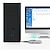 billige Bluetooth-/håndfrisett til bil-bil bluetooth 5.0 mottaker for bil støyreduksjon bluetooth aux adapter bluetooth musikk mottaker for hjemmestereo/kablede hodetelefoner/håndfri samtaler 16 timer batterilevetid – svart sølv