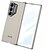 abordables Coques Samsung-téléphone Coque Pour Samsung Galaxy Z Fold 6 Coque Arrière Magnétique Antichoc Rétro PC