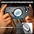 voordelige iPhone-hoesjes-telefoon hoesje Voor iPhone 16 iPhone 16 Pro iPhone 16 Pro Max iPhone 15 iPhone 15 Pro Max iPhone 14 Pro Max iPhone 13 Pro Max Achterkant met standaard Magnetisch Ondersteuning draadloos opladen Retro