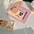 お買い得  iPhone用ケース-電話 ケース 用途 iPhone 16 15 14 Pro Max Plus 13 12 Pro Max バックカバー スタンド付き 耐衝撃 レトロ風 シリコーン
