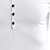 levne Ležérní tričko Henley-Pánské Tričko Trička Top Henley Krátký rukáv Pevná barva Bez vzoru Vinobraní Denní Knoflíky Henley Venkovní Ležérní Denní Léto Jaro &amp; podzim Černá Bílá Šedá Tričko Henley