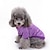 cheap Dog Apparel &amp; Accessories-Dog Sweatshirt Fashion Winter Warm Fashion Comfortable Outdoor Dailywear Indoor Dog Clothing for Small Medium