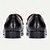 preiswerte Loafer aus hochwertigem Leder-stilvolle burgunderfarbene Leder-Loafer mit handgenähten Brogue-Details für Herren | perfekt für Freizeit und Business Casual