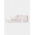 abordables Occasionnel-baskets en dentelle pour femme avec bordure en satin - idéales pour un mariage chic et décontracté
