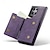 halpa Samsung-kotelot-puhelin Etui Käyttötarkoitus Samsung Galaxy S25 S24 S24 FE S23 Ultra Plus S22 Plus Ultra Takakuori Tuella Magneetti Tukee langatonta latausta Retro TPU PC