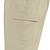 baratos Feriado-Homens Calça cargo Calças de linho Calça verão Calças de praia Com Cordão Cintura elástica Bolso multi Tecido Conforto Respirável Comprimento total Ao ar livre Diário Feriado Férias Moda Preto Branco