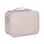 cheap Jewelry &amp; Cosmetic Storage-3-in-1 Multifunctional PU Cosmetic Bag, Large Capacity and Premium Portable Makeup Brush Organizer, Travel Makeup Case, Mother&#039;s Day Gift for Wome