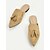 abordables Ballerines femme-mules mocassins élégantes en daim camel pour femmes avec détails à pompons | parfaites pour les occasions décontractées et habillées