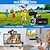 levne Video a foto-videokamera videokamera hd 4k 48mp videorekordér fotoaparát vlogging fotoaparát dv videokamery videokamera digitální zoom