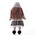 preiswerte Puppen-Waldorfpuppe, Künstlerpuppe, handgefertigt, Mini-Wechselpuppe, DIY-Puppe, Gr. Waldorf
