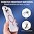 זול נרתיקים לאייפון-טלפון מגן עבור iPhone 16 15 14 Pro Max Plus אייפון 13 12 Pro Max כיסוי אחורי מגנטי עמיד בזעזועים רטרו PC
