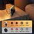 economico Supporto per telefono-supporto per telefono Portatile Anti-scivolo Ventosa Porta telefono per Ufficio Da scrivania Selfie / Vlogging / Streaming live Compatibile con Tutti i telefoni cellulari Appendini per cellulare
