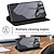 رخيصةأون جراب للهواتف الأخرى-هاتف غطاء من أجل غوغل بكسل 9 برو بيكسل 9 برو اكس ال Pixel 8 Pro Pixel 8 بكسل 9 Pixel 7 Pixel 7 Pro Pixel 6 Pixel 6 Pro غطاء الوجه مع حامل فتحة لبطاقة ضد الصدمات مكتب  /  الأعمال TPU جلد PU