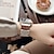 abordables Bracelets Apple Watch-Boucle solo loop Compatible avec Bracelet Apple Watch 38mm 40mm 41mm 42mm 44mm 45mm 49mm Ajustable Tissu Bracelet de remplacement pour iwatch Ultra 2 Series 9 8 7 SE 6 5 4 3 2 1