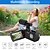levne Video a foto-videokamera videokamera hd 4k 48mp videorekordér fotoaparát vlogging fotoaparát dv videokamery videokamera digitální zoom
