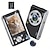 voordelige Camera &amp; foto-4k voor- en achtercamera met dubbele camera, digitale camera, 16x efficiënte zoom, 2,8 inch scherm, autofocus, selfiecamera, camera aan de voorkant, point-and-shootcamera